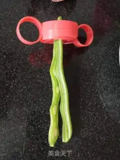 Make Soybeans step 2