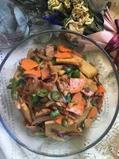 Make Chiba Tofu step 8