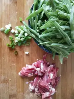 Make Soybeans step 3