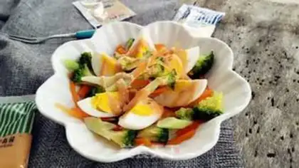 Make Egg salad step 8