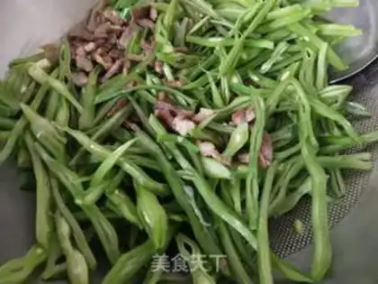 Make Soybeans step 5