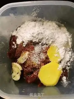 Make Fry liver step 2
