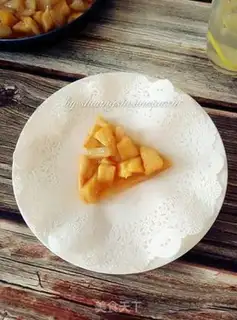 Make Twin fruit pies step 8