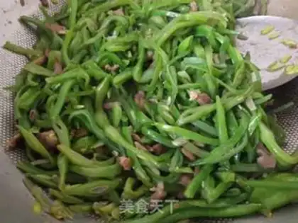 Make Soybeans step 8