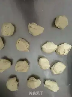 Make Squid egg pie step 11