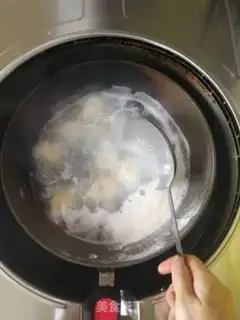 Make Seafood salad step 5