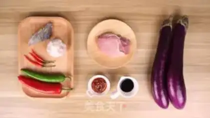 Make Fish and cheese step 0