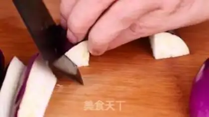 Make Fish and cheese step 1