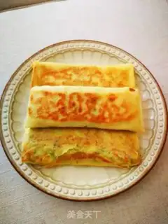 Make Pancake box step 10