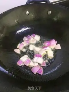 Make Fry liver step 9