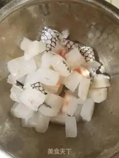 Make Slurpy cod step 0