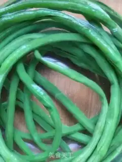 Make Barbecue beans step 1