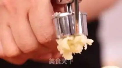 Make Fish and cheese step 5