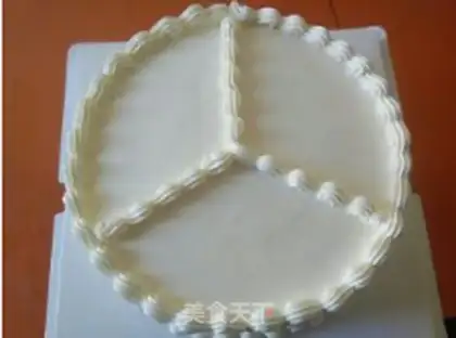 Make Fresh fruitcake step 35