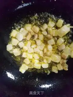 Make Slurpy cod step 2