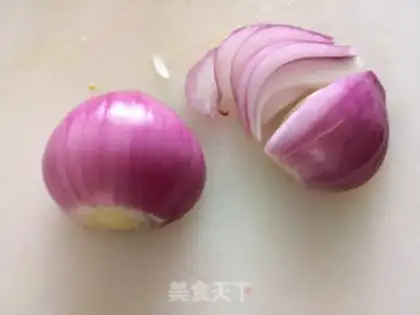 Make Vegetable salad step 2