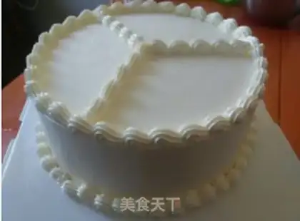Make Fresh fruitcake step 36