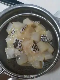 Make Slurpy cod step 3