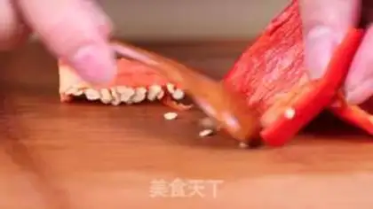Make Fish and cheese step 7