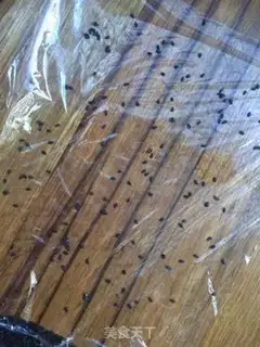Make Quick-hand rice step 1