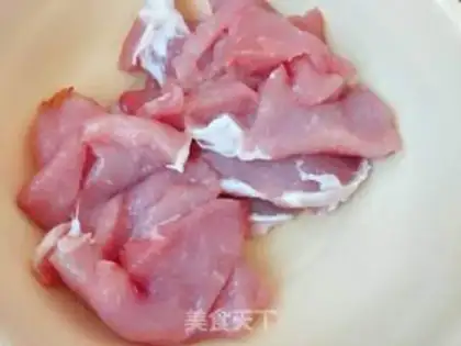 Make Pot meat step 2
