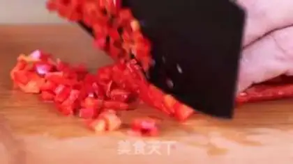 Make Fish and cheese step 9