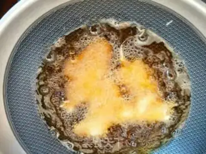 Make Pot meat step 4
