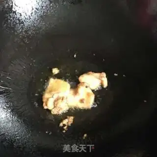 Make Spicy duck step 2