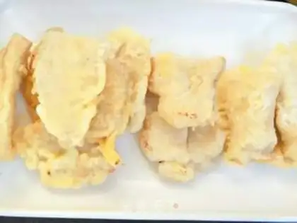 Make Pot meat step 5