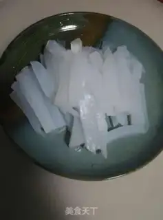 Make Homemade powder step 5