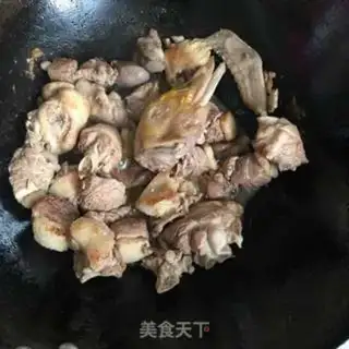 Make Spicy duck step 3