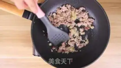 Make Fish and cheese step 11