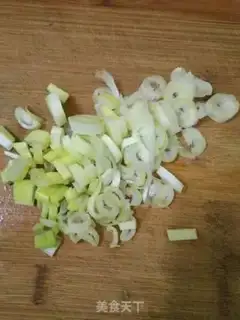 Make Soy sauce step 1