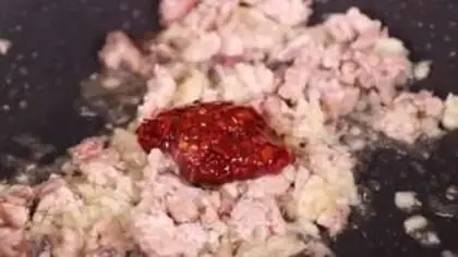 Make Fish and cheese step 12