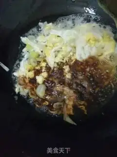Make Soy sauce step 4