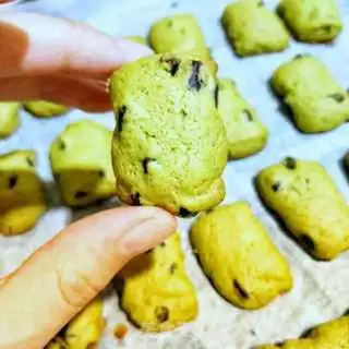 Make Cookies step 2