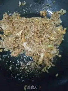 Make Soy sauce step 5