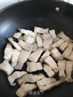 Make Coke step 1