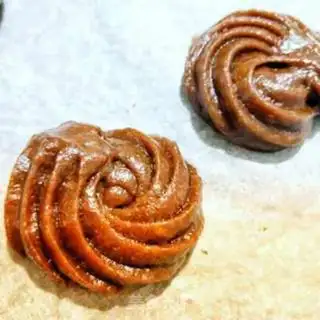 Make Cookies step 3