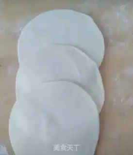 Make Sugar Triangle step 4
