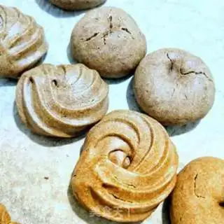 Make Cookies step 4