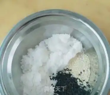 Make Sugar Triangle step 5