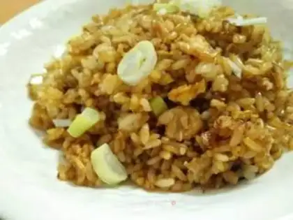 Make Soy sauce step 8