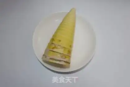 Make Korean tampons step 0