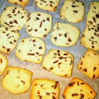Make Cookies step 7