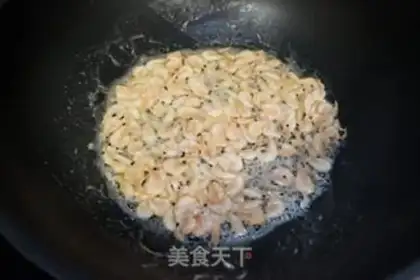 Make krill casserole step 5