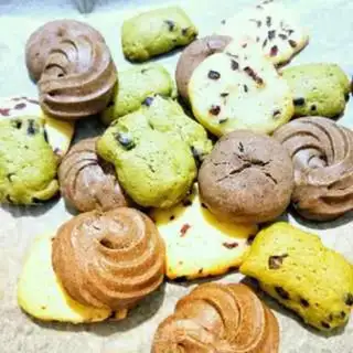 Make Cookies step 8