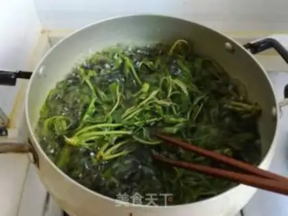 Make Frozen to save the scent step 2