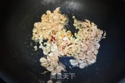 Make krill casserole step 6