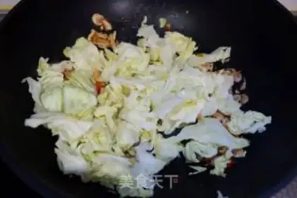Make krill casserole step 7